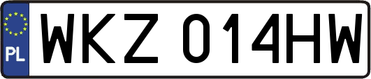 WKZ014HW