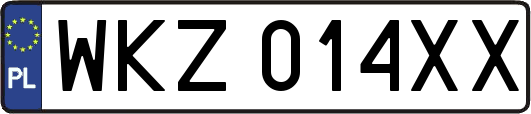 WKZ014XX