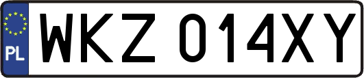WKZ014XY