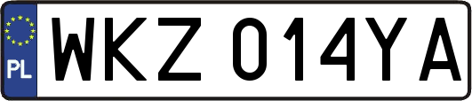 WKZ014YA
