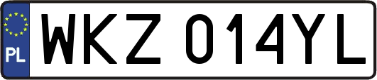 WKZ014YL