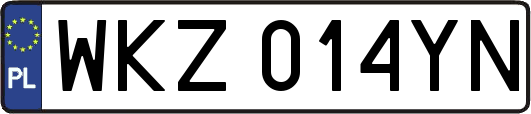 WKZ014YN