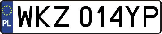 WKZ014YP