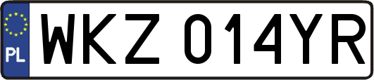 WKZ014YR