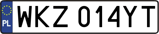 WKZ014YT