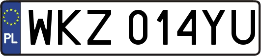 WKZ014YU