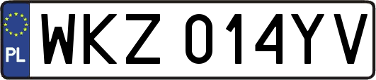 WKZ014YV