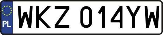 WKZ014YW