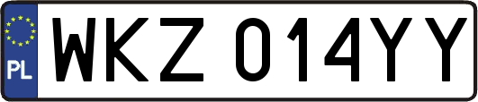 WKZ014YY