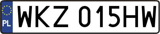 WKZ015HW