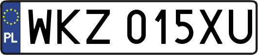 WKZ015XU