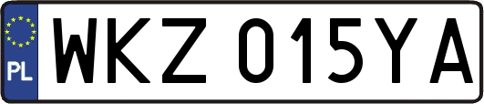 WKZ015YA