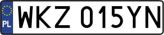 WKZ015YN