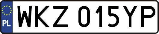 WKZ015YP