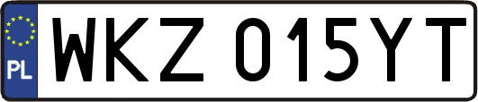 WKZ015YT