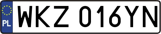 WKZ016YN