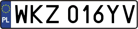 WKZ016YV