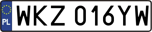 WKZ016YW