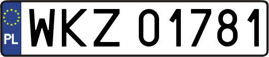 WKZ01781