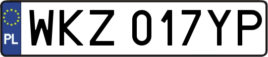 WKZ017YP