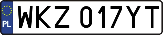 WKZ017YT
