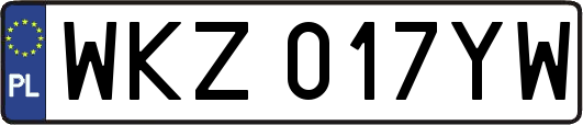 WKZ017YW
