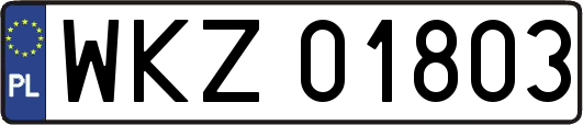 WKZ01803