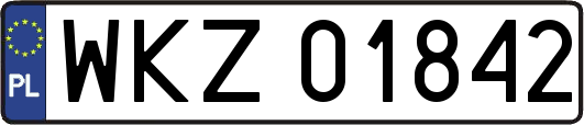 WKZ01842