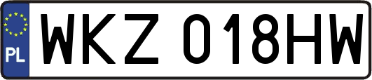 WKZ018HW