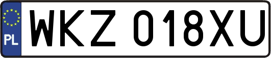 WKZ018XU