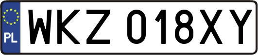 WKZ018XY