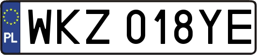 WKZ018YE