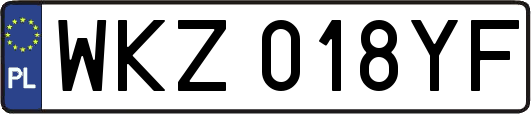 WKZ018YF