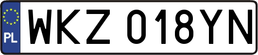 WKZ018YN