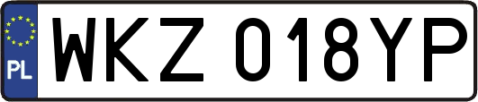 WKZ018YP