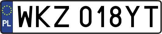 WKZ018YT
