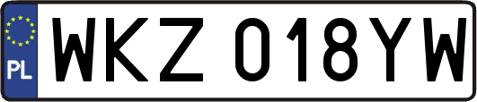 WKZ018YW