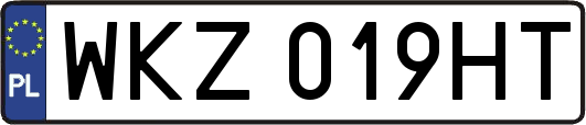 WKZ019HT