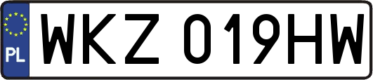 WKZ019HW