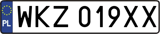 WKZ019XX