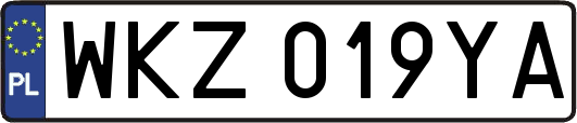 WKZ019YA