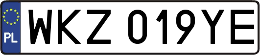 WKZ019YE