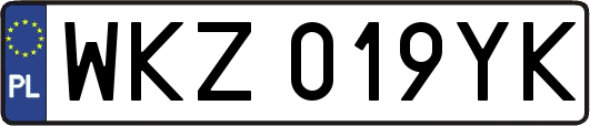 WKZ019YK