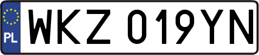 WKZ019YN
