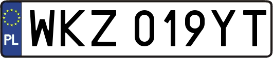 WKZ019YT