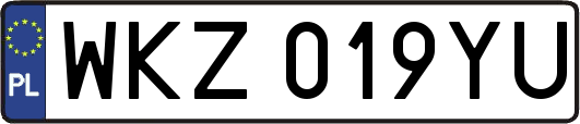 WKZ019YU