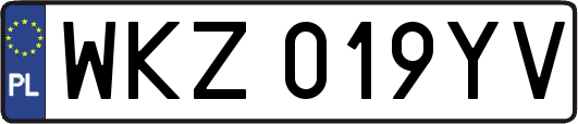 WKZ019YV