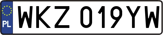 WKZ019YW