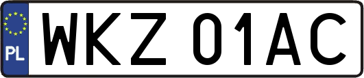 WKZ01AC
