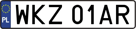 WKZ01AR